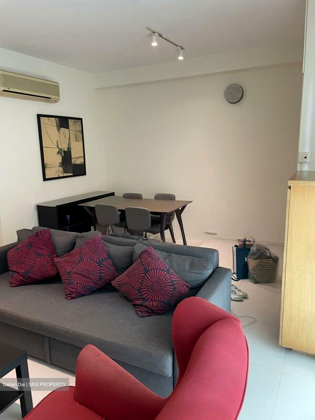 The Alcove (D14), Apartment #504356121